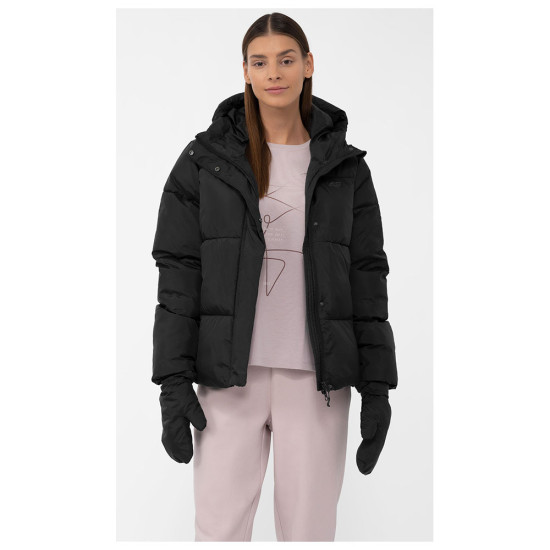 4F Γυναικείο μπουφάν Down Jacket